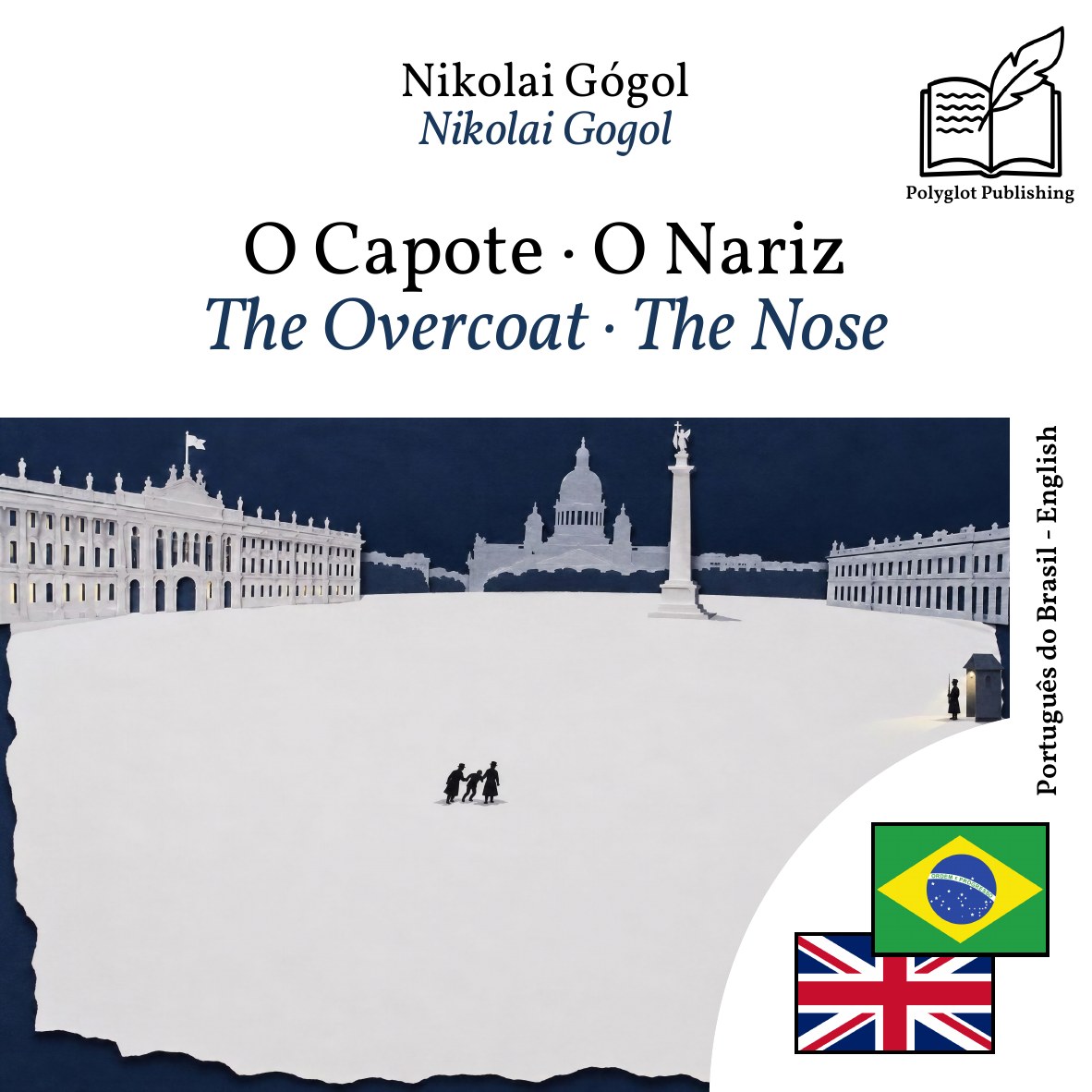 The Overcoat · The Nose