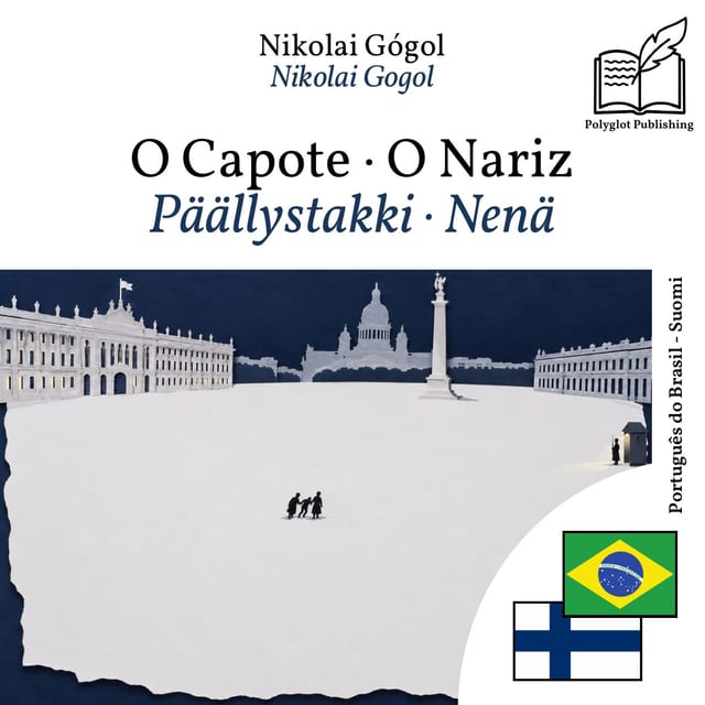 Päällystakki · Nenä
