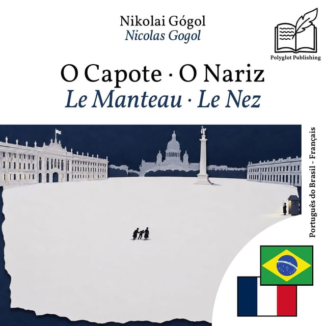 Le Manteau · Le Nez