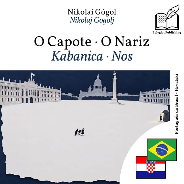 Kabanica · Nos