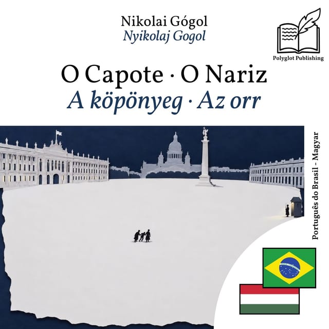 A köpönyeg · Az orr