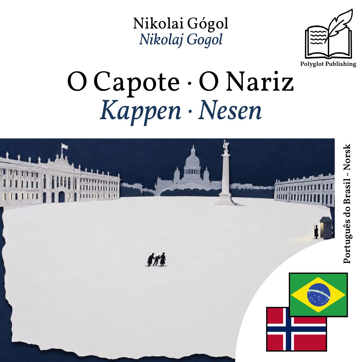Kappen · Nesen