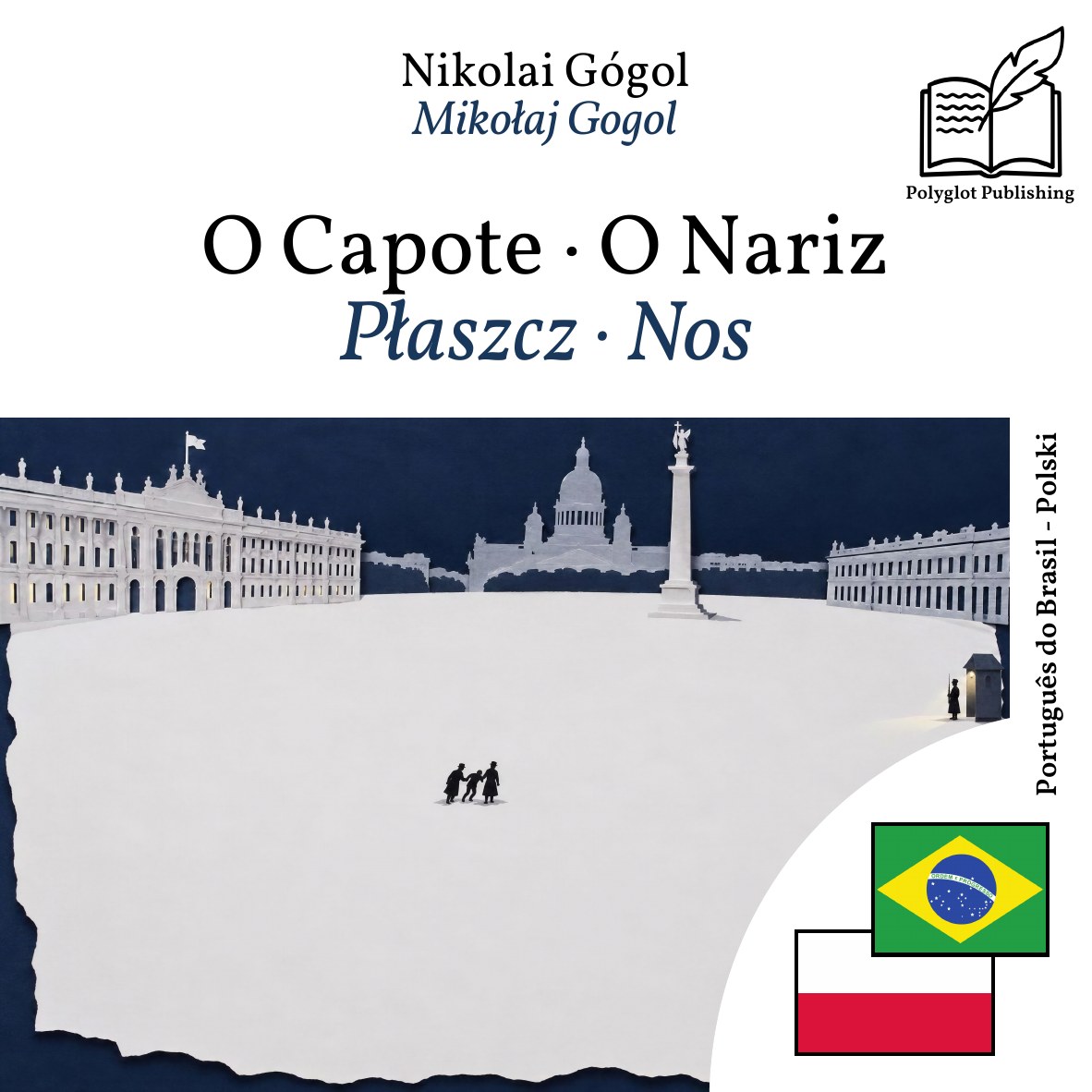 Płaszcz · Nos