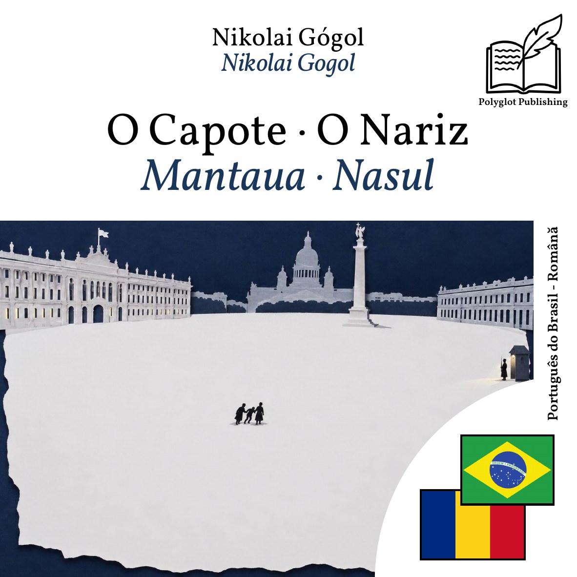 Mantaua · Nasul