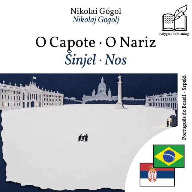 Šinjel · Nos