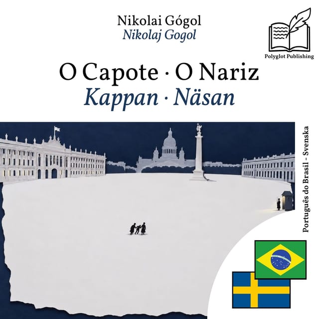 Kappan · Näsan