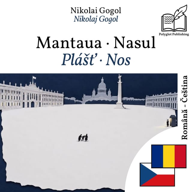 Plášť · Nos