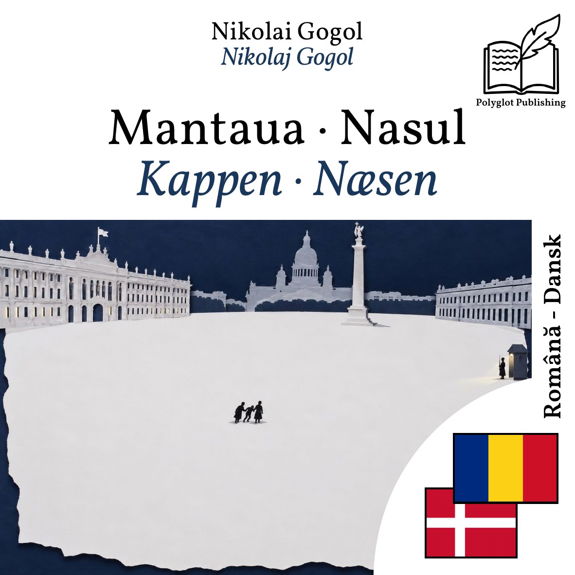 Kappen · Næsen