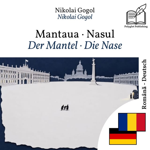 Der Mantel · Die Nase