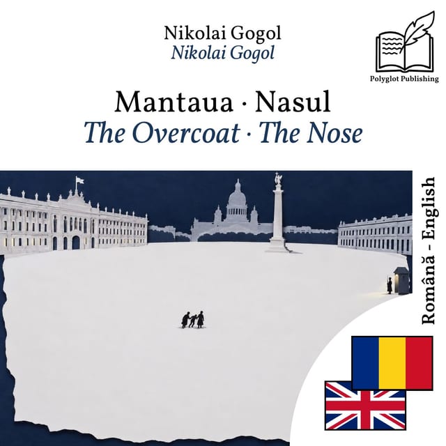 The Overcoat · The Nose