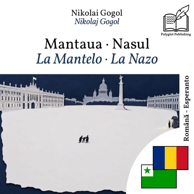 La Mantelo · La Nazo