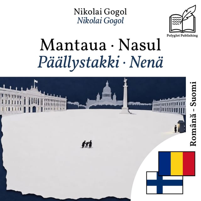 Päällystakki · Nenä