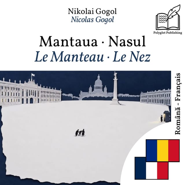 Le Manteau · Le Nez