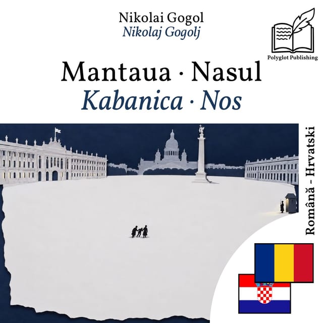 Kabanica · Nos