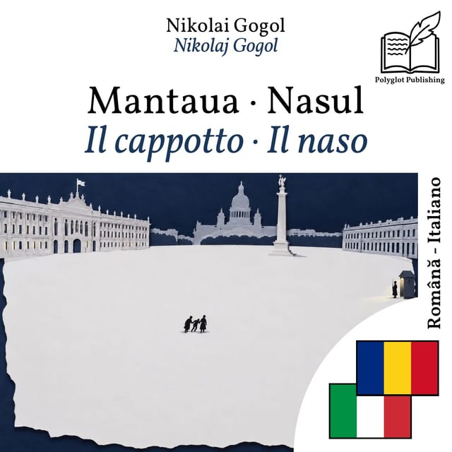 Il cappotto · Il naso