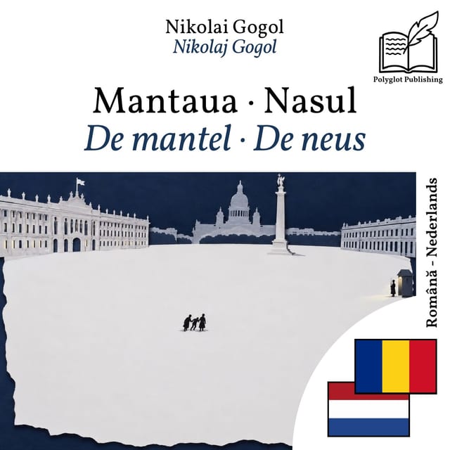 De mantel · De neus