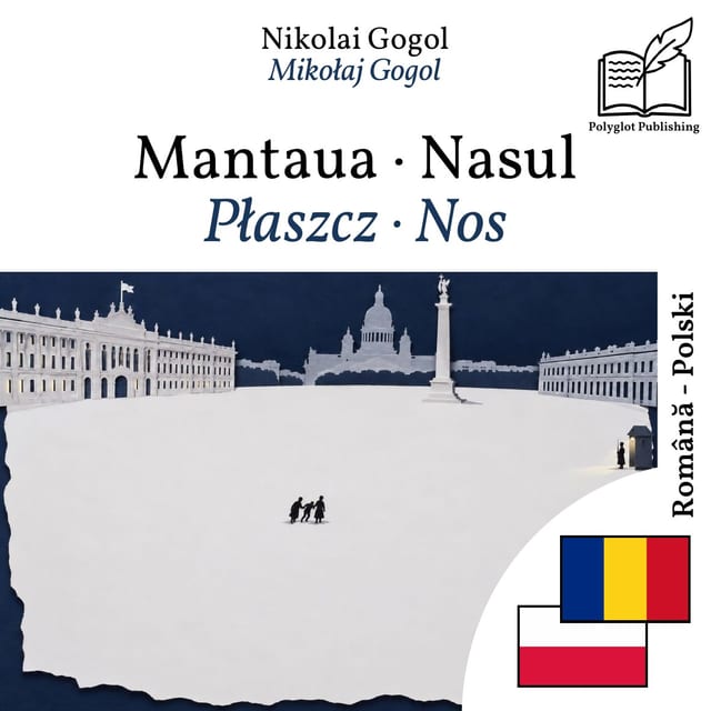 Płaszcz · Nos