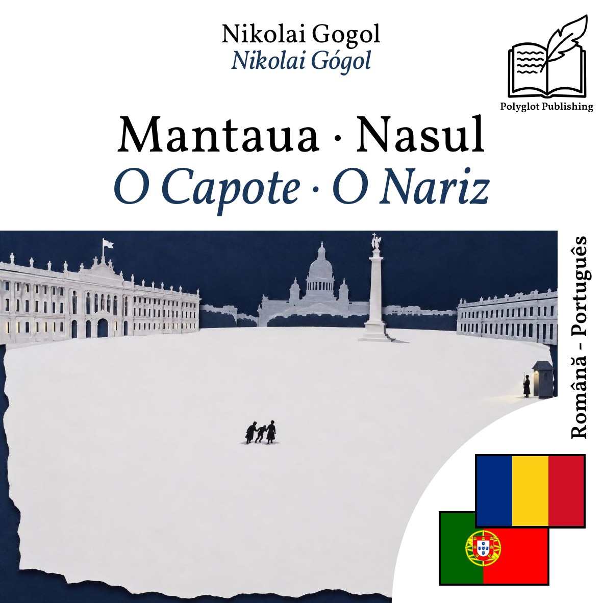 O Capote · O Nariz