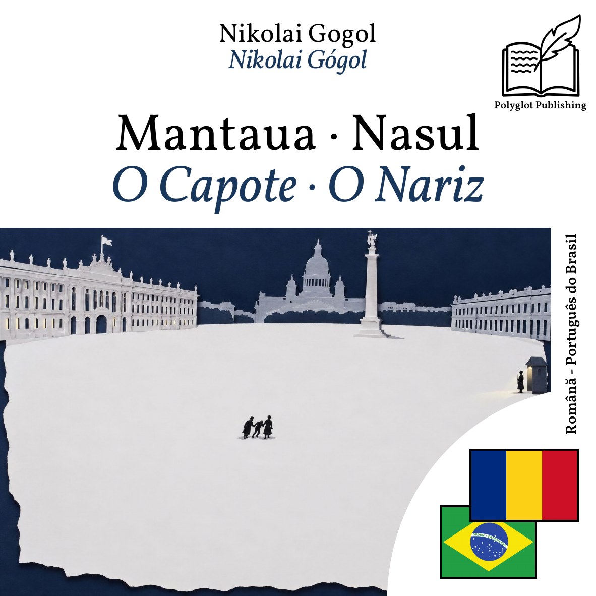 O Capote · O Nariz
