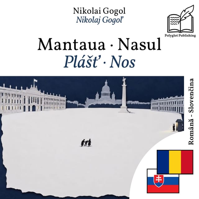 Plášť · Nos