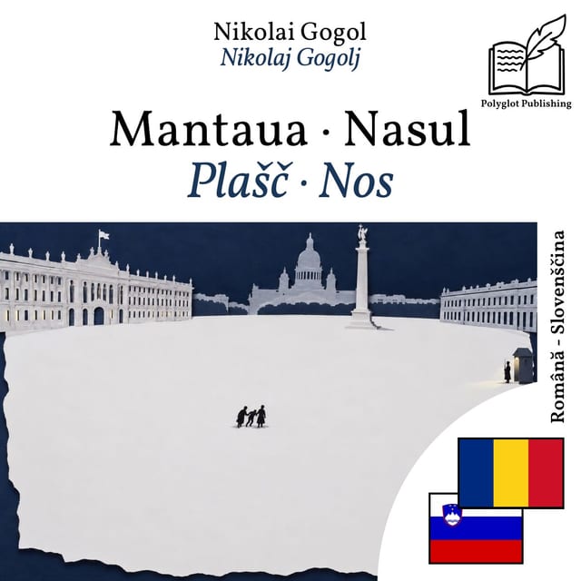 Plašč · Nos