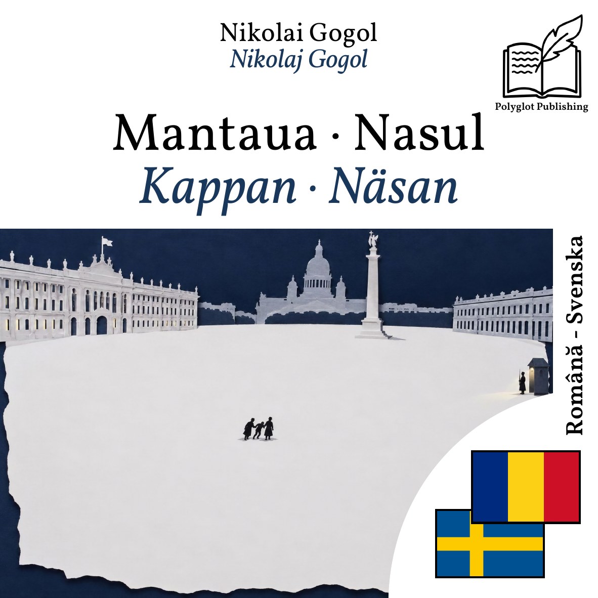 Kappan · Näsan