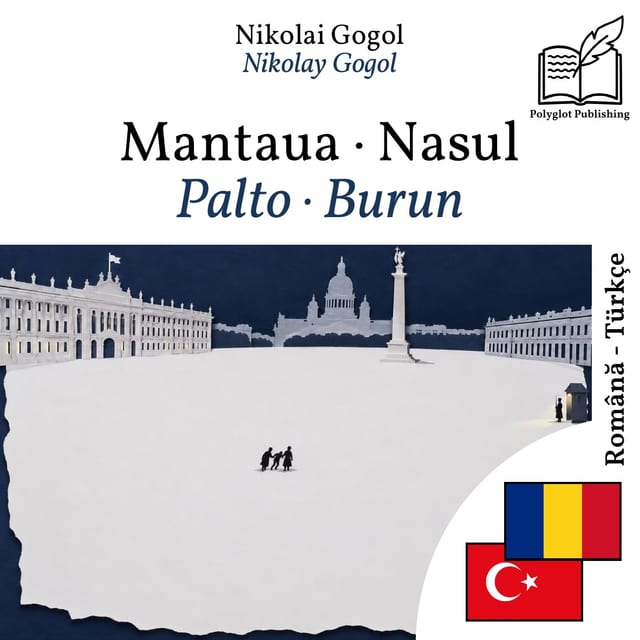 Palto · Burun