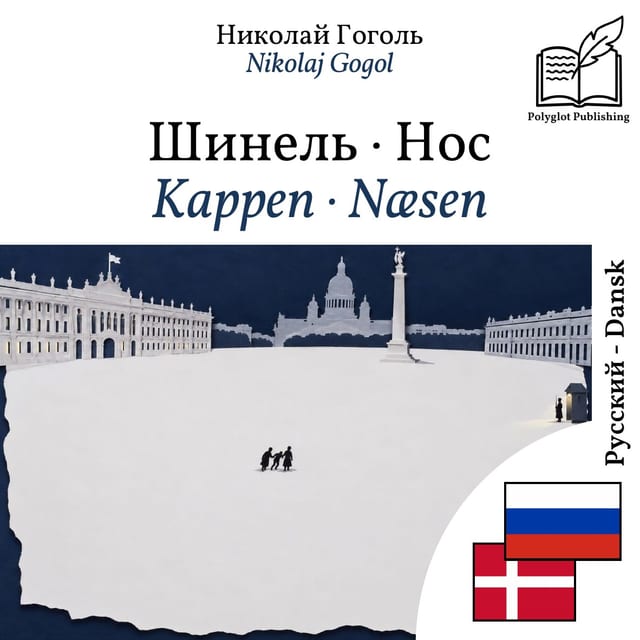 Kappen · Næsen