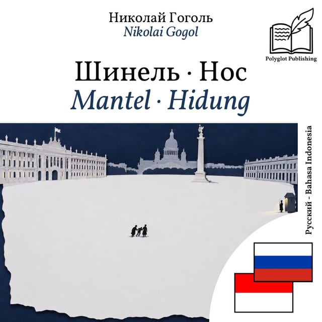 Mantel · Hidung