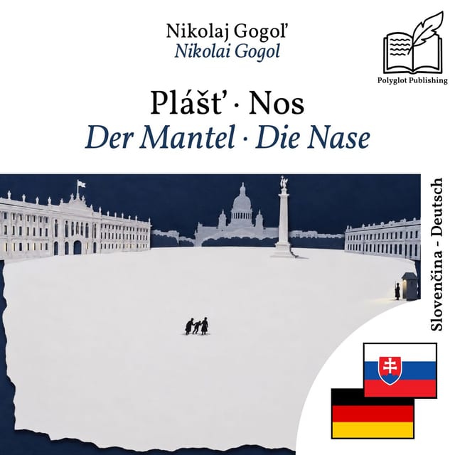 Der Mantel · Die Nase