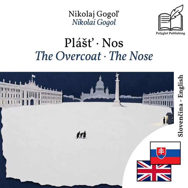 The Overcoat · The Nose