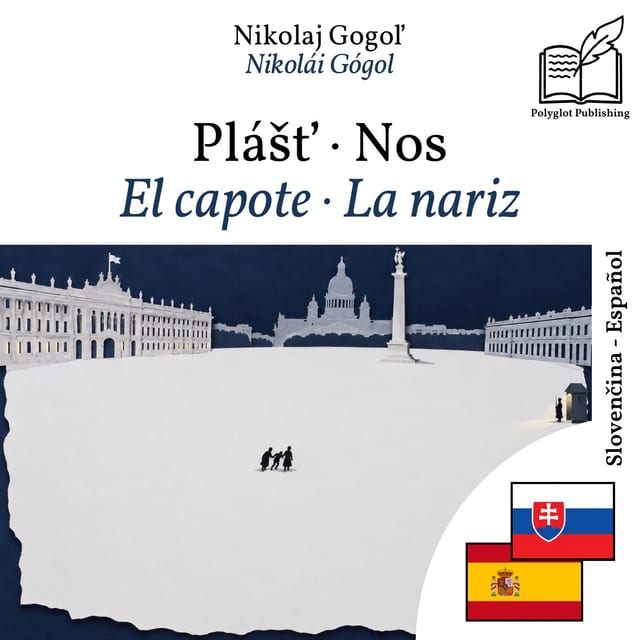 El capote · La nariz