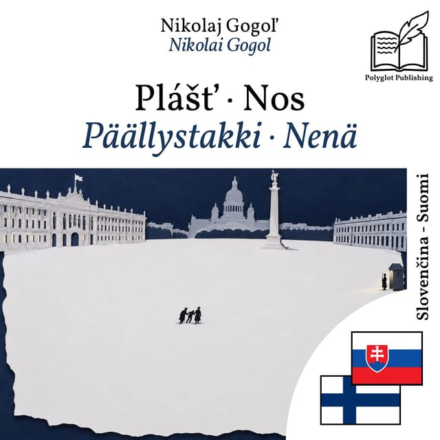 Päällystakki · Nenä