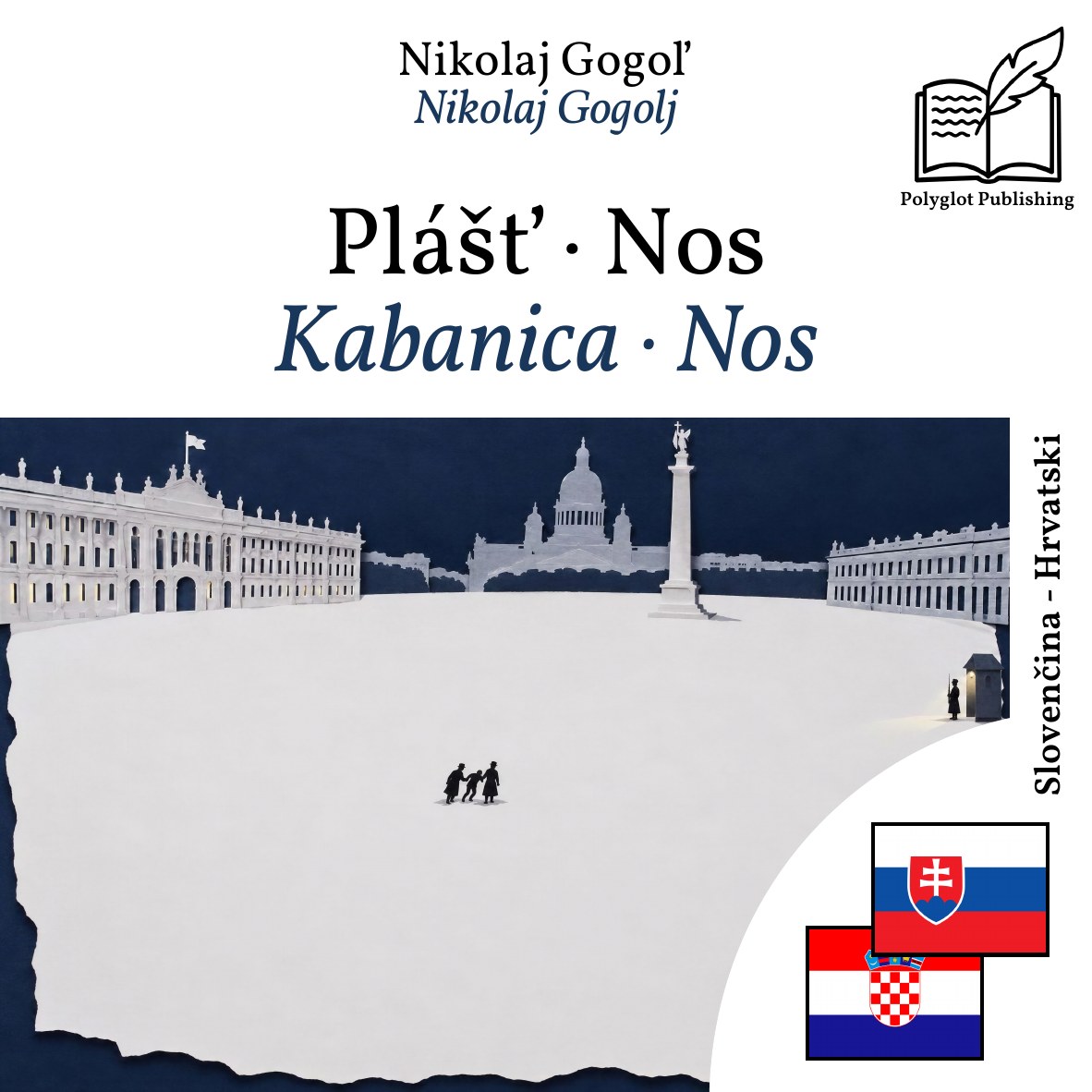 Kabanica · Nos
