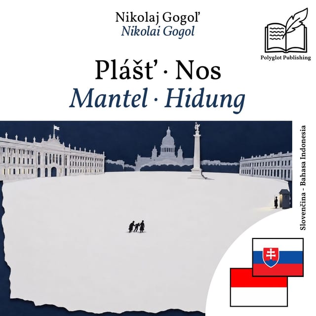 Mantel · Hidung