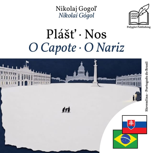 O Capote · O Nariz