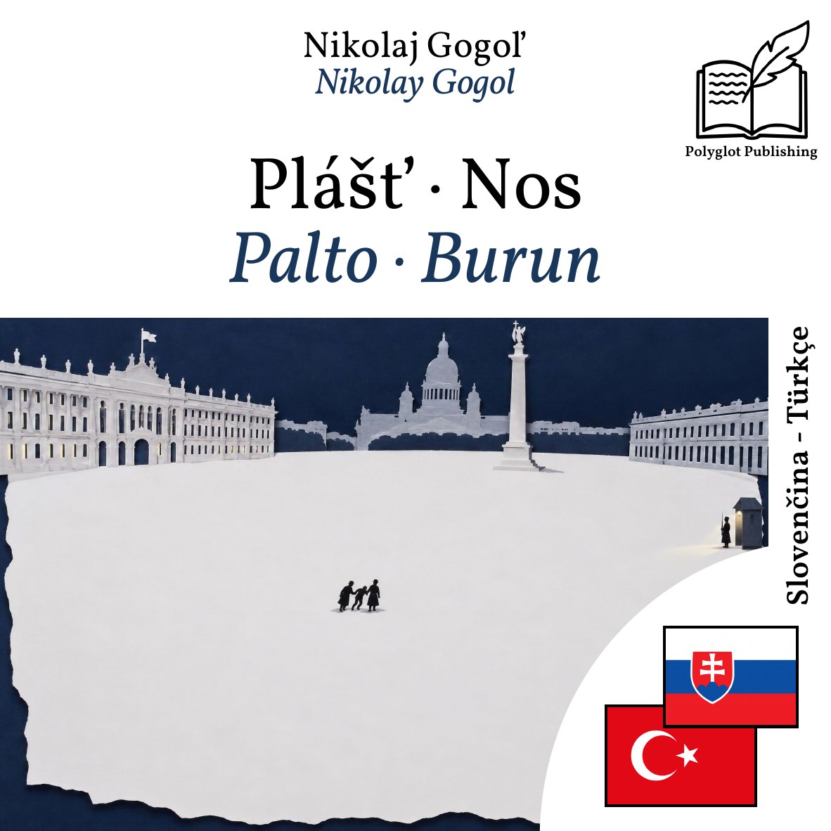 Palto · Burun