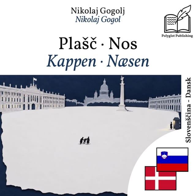 Kappen · Næsen