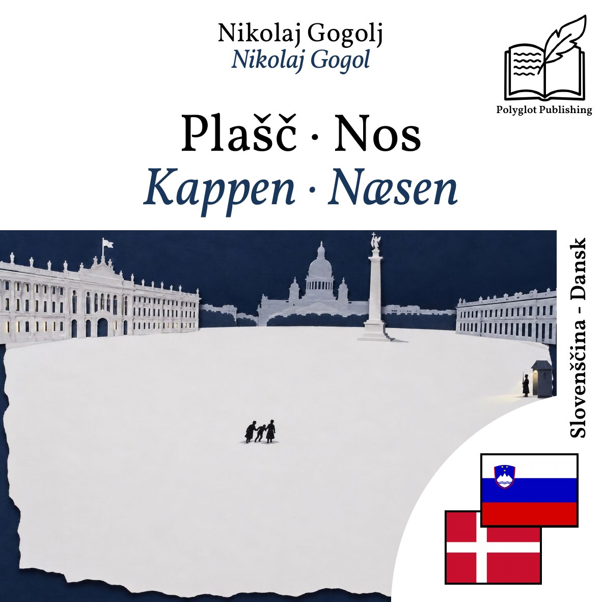 Kappen · Næsen