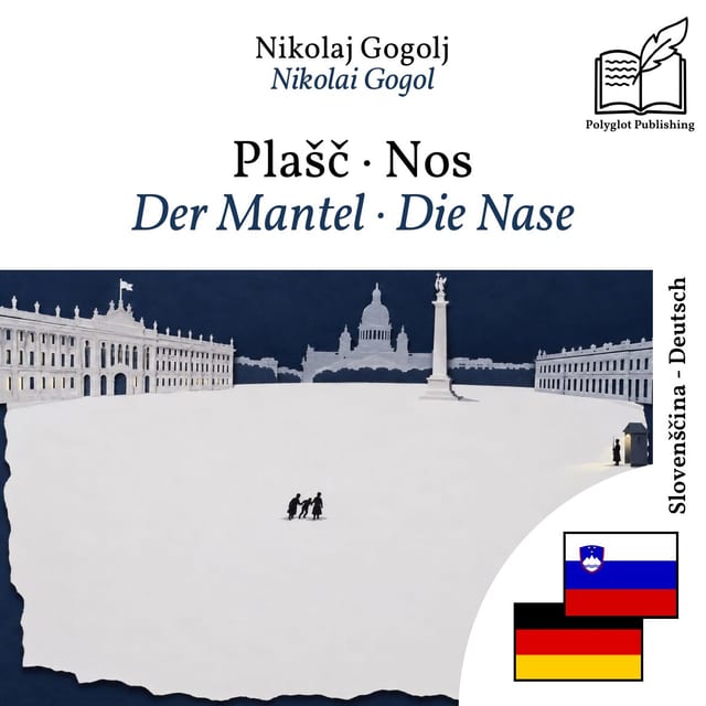 Der Mantel · Die Nase