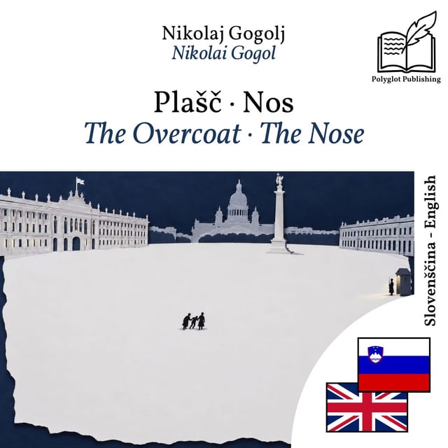 The Overcoat · The Nose