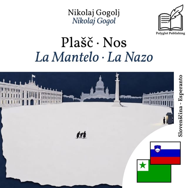 La Mantelo · La Nazo