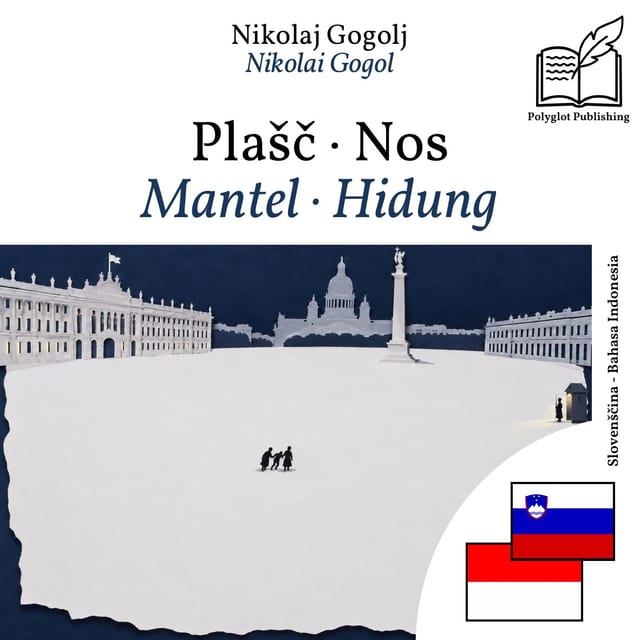 Mantel · Hidung