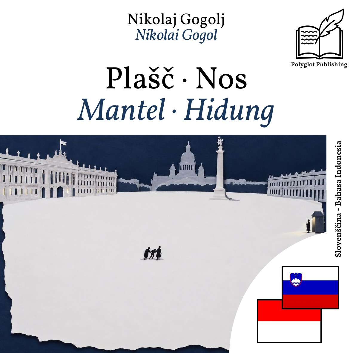 Mantel · Hidung