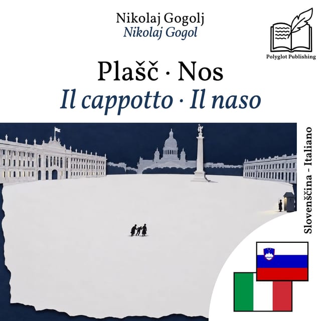 Il cappotto · Il naso