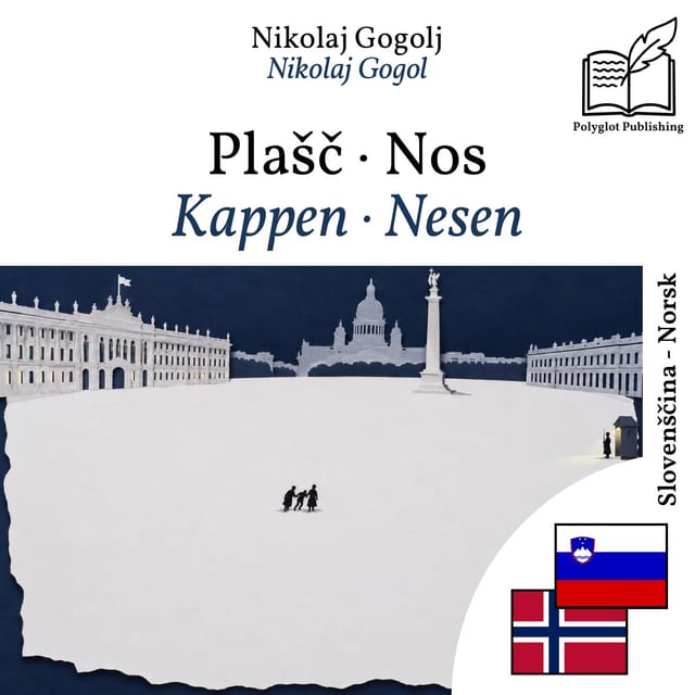 Kappen · Nesen