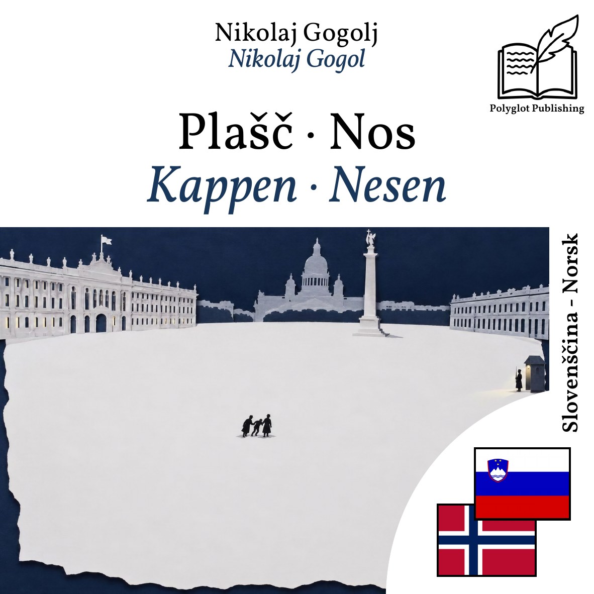 Kappen · Nesen