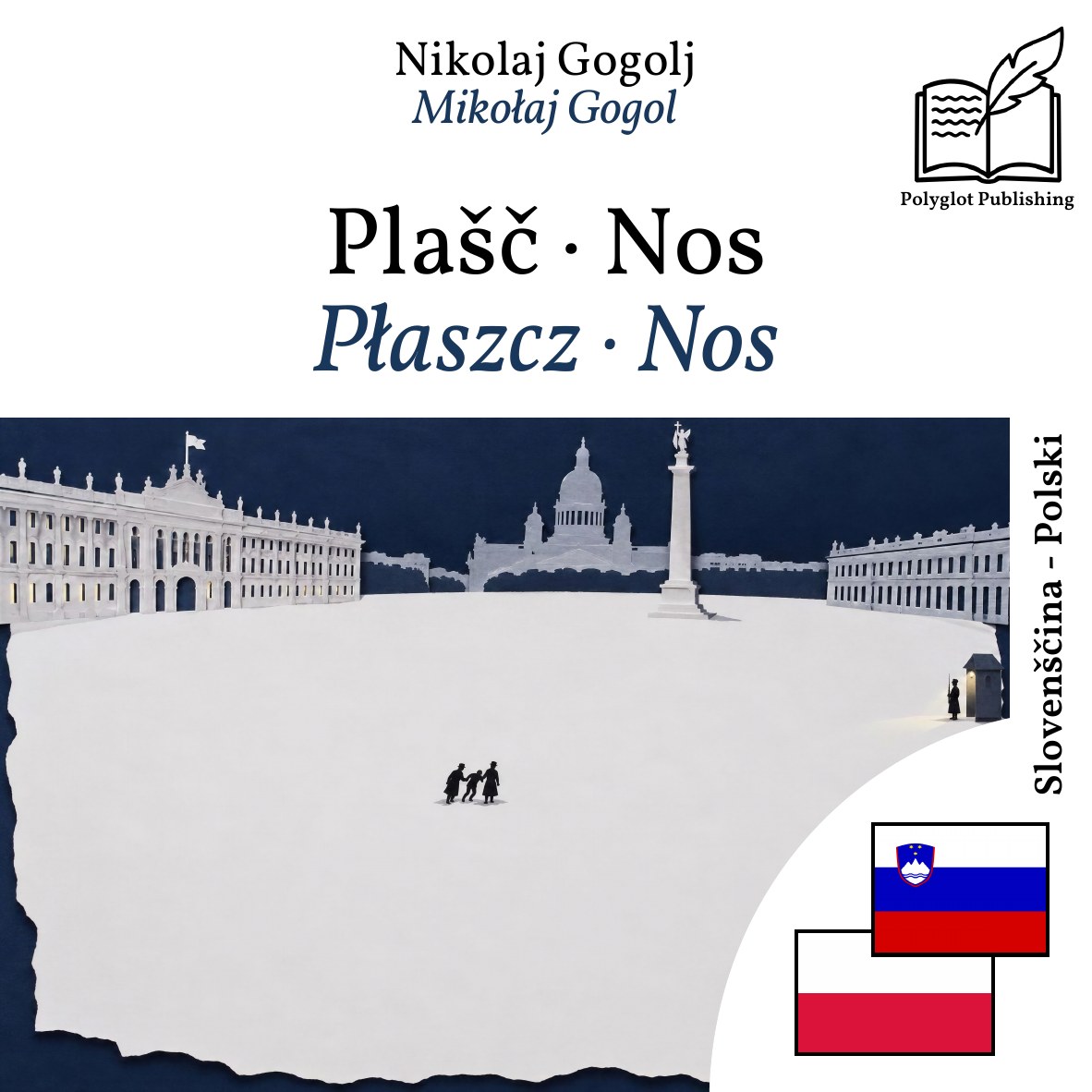 Płaszcz · Nos