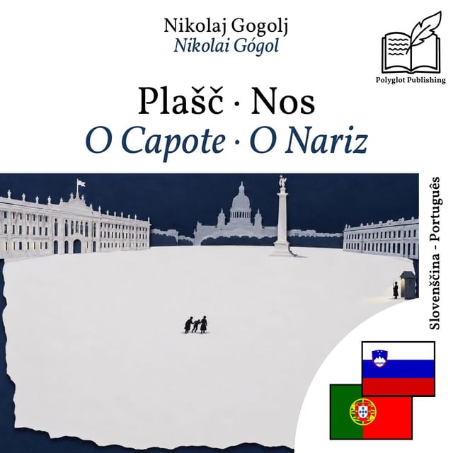 O Capote · O Nariz