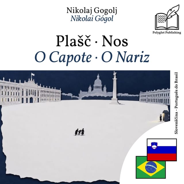 O Capote · O Nariz